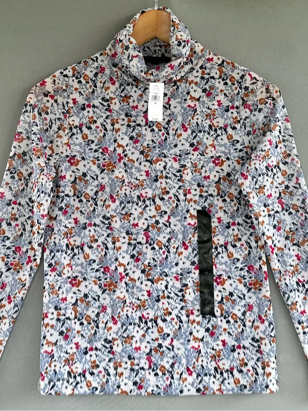 🎉5 for $45🎉 NWT Banana Republic top blouse size XS